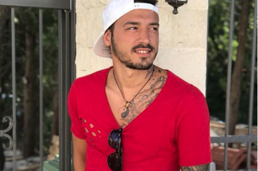 OTKRIVENE TAJNE FUDBALERA KOJI SE UDVARA LUNI ĐOGANI: Kada sazna za OVE STVARI neće poželeti da bude sa NJIM! (FOTO)