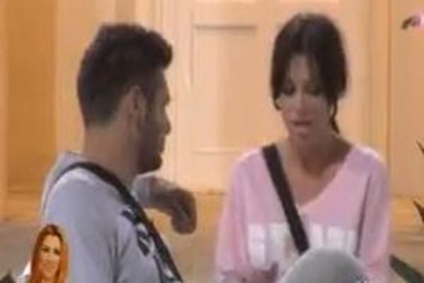 ZEMLJOTRES U ZADRUZI: Stanija SVE OTKRILA Adamu o Luni, Kiji i Kristijanu!!! (VIDEO)