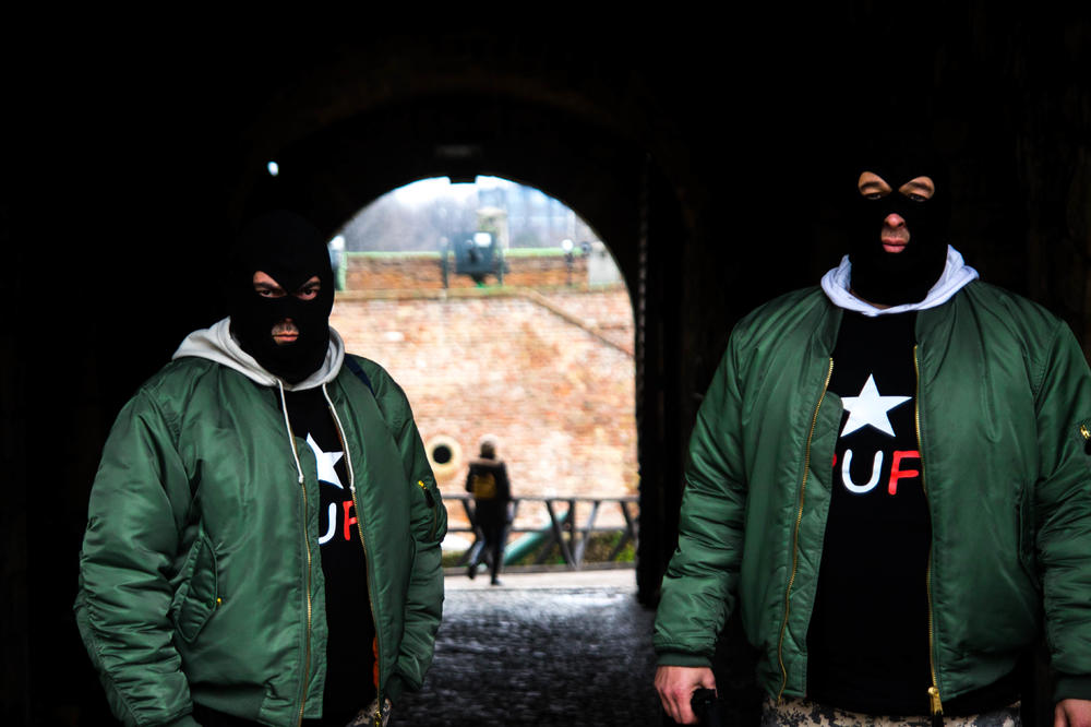 USRED LETA SEDIMO S DEDA MRAZOM I PIJEMO PIVO! Fantomi uputili pozivnicu za doček Nove godine na Slaviji, ali u oktobru!