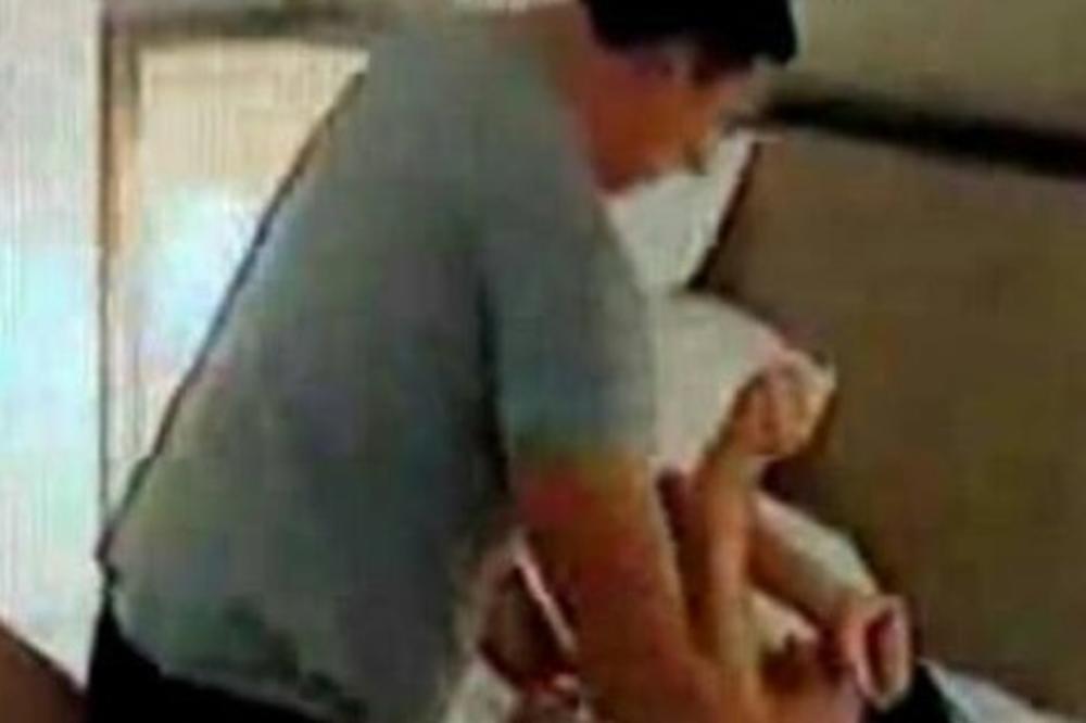 DA SE PODSETIMO MALO... Stanija kaže da je sa Kristijanom bio šou i da nije dirala TUĐEG MUŽA! Pogledajte samo ove eksplicitne slike...