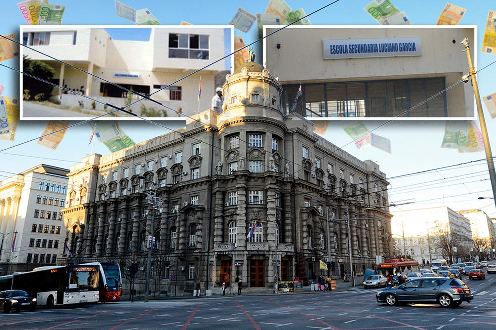 OVO JE ŠKOLA IZ ZELENORTSKE REPUBLIKE KOJOJ JE SRBIJA DONIRALA 10.000 DOLARA! Istražili smo pozadinu priče dana