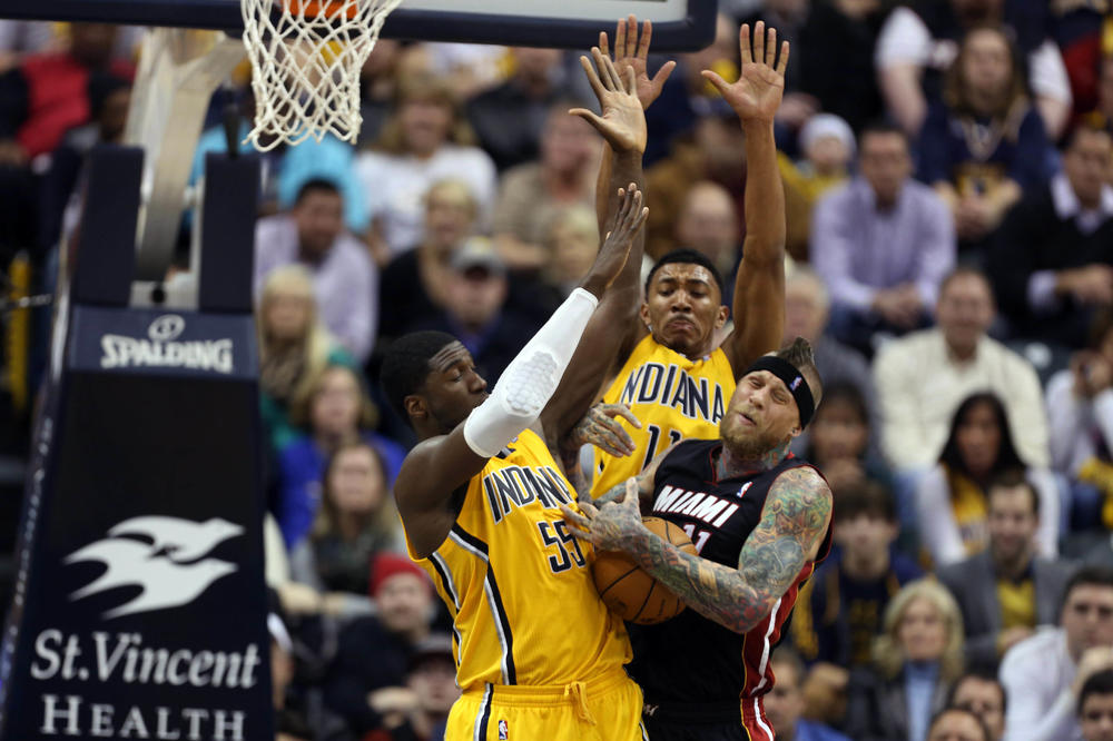 IGOKEA SE OZBILJNO PRIPREMA ZA SEZONU! NBA igrač stigao u Aleksandrovac!