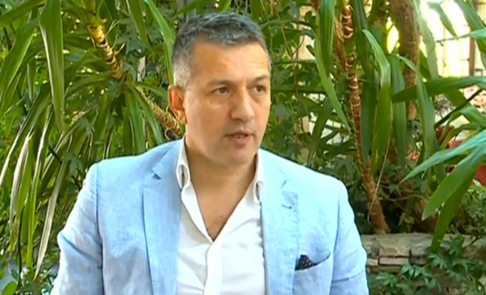 Refik Šabanadžović  