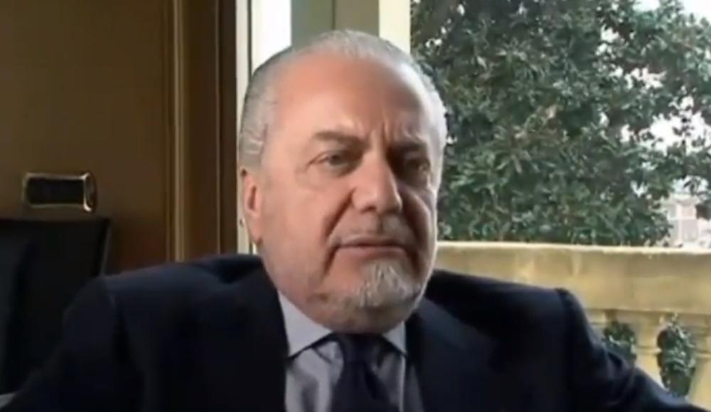 Aurelio de Laurentis  