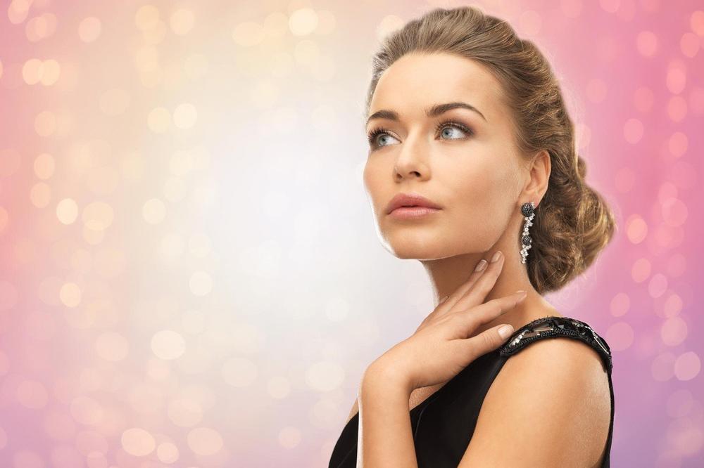 SNAŽAN UTICAJ POLUDRAGOG KAMENJA: Diskretan i luksuzan nakit sa pozitivnim dejstvom na ceo organizam