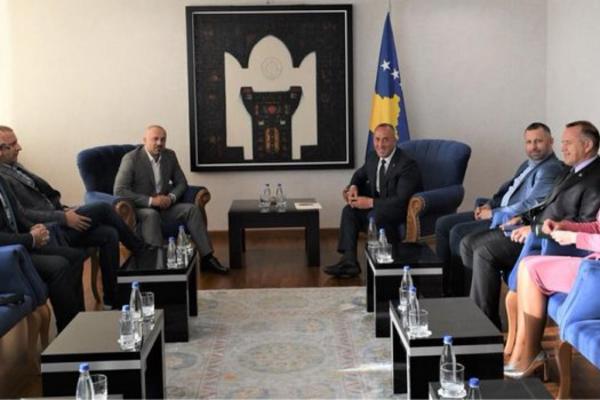 HARADINAJ RAZGOVARAO SA PREDSTAVNICIMA SRPSKE LISTE: Jedna tema na stolu, postignuta dva dogovora!