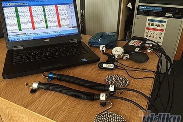 MIT ILI ISTINA? Saznajte prvi da li DETEKTOR LAŽI zaista govori istinu?