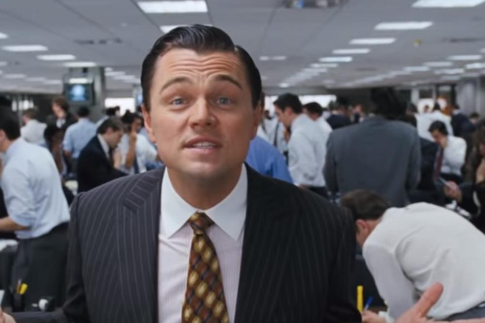 POSLEDNJU NAJVEĆU FINANSIJSKU KRIZU IZAZVAO JE KOKAIN! Ovo su prljave tajne Vol strita