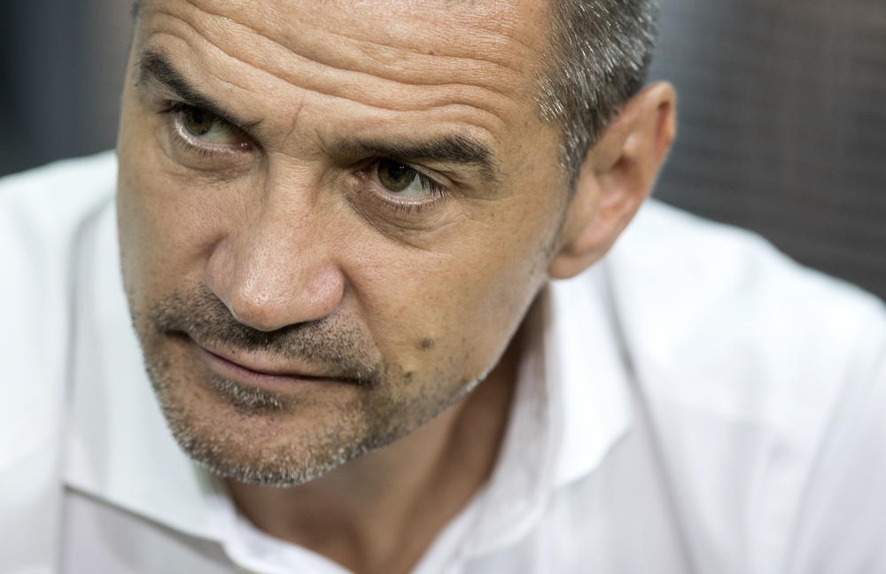 Zoran Bata Mirković priznaje da je igra Partizana bila katastrofalna protiv Proletera  