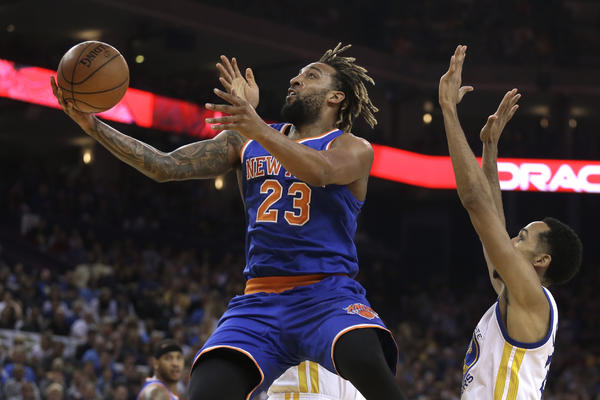 STIGLA ZAMENA ZA MAČVANA: Radonjić doveo u Bajern drugog pika sa NBA drafta!