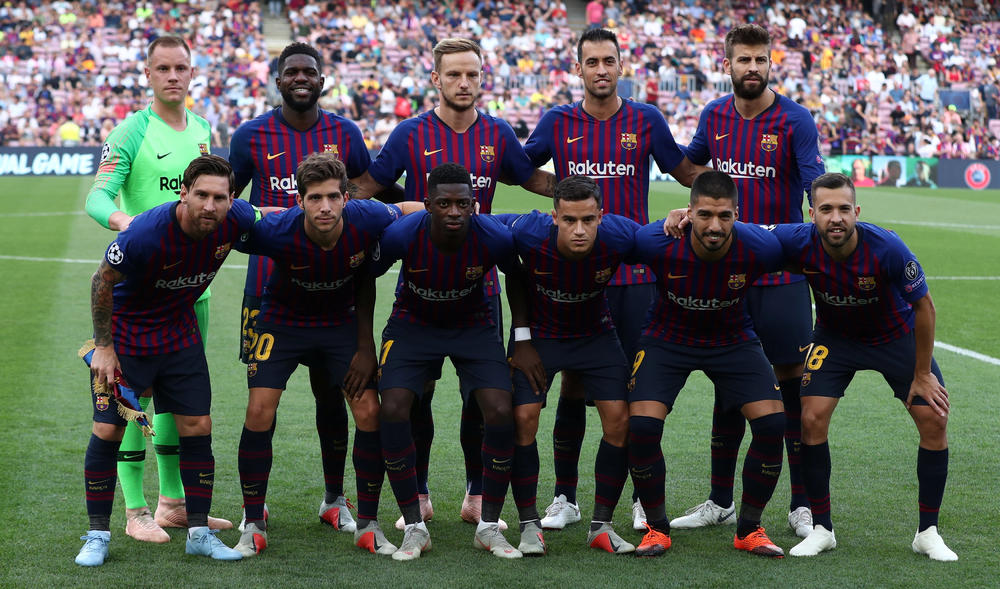 Nijedna zvezda Barselone ne zanima Dušana   