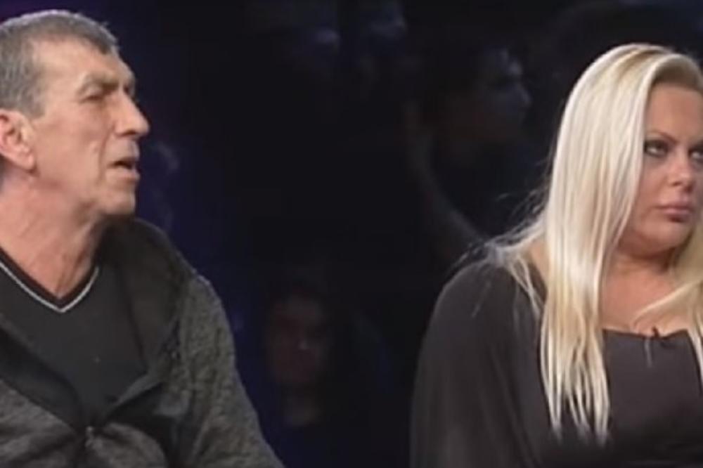 SINIŠA KULIĆ NAJAVIO LOM: Ući ću u Zadrugu da PREBIJEM i ženu i ćerku! (FOTO)