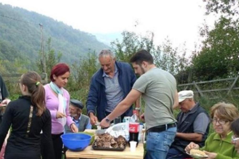 SRBIN UČINIO NEMOGUĆE: Od 36 kila mesa napravio 5 kila mesa! NAJLUĐA PRIČA NA BALKANU! (FOTO)
