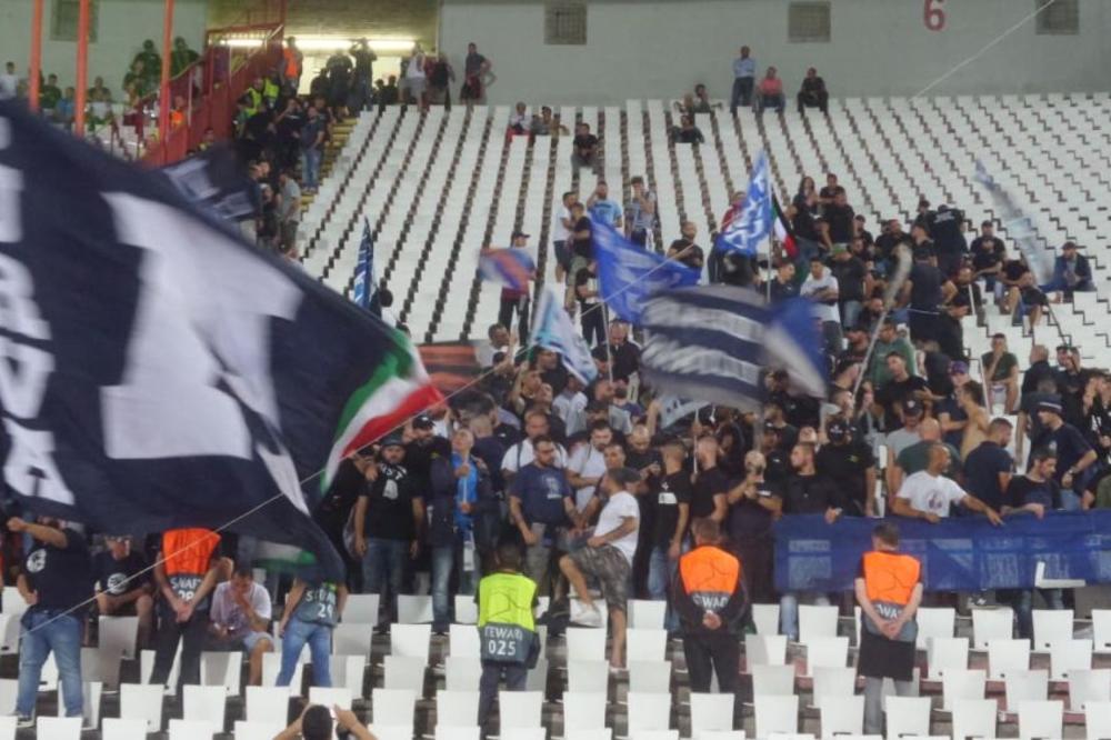 I Maradona je na Marakani!