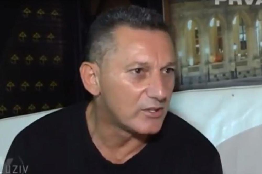 ŠAKO PONOVO NAPADA! Osvanuo snimak gde on kaže šta bi radio Jovani...Se*s poruke samo gore!