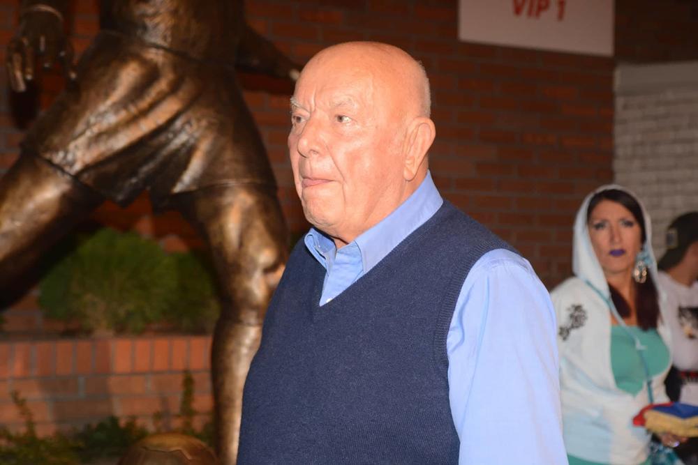 Dobrivoje Den Tana Tanasijević  