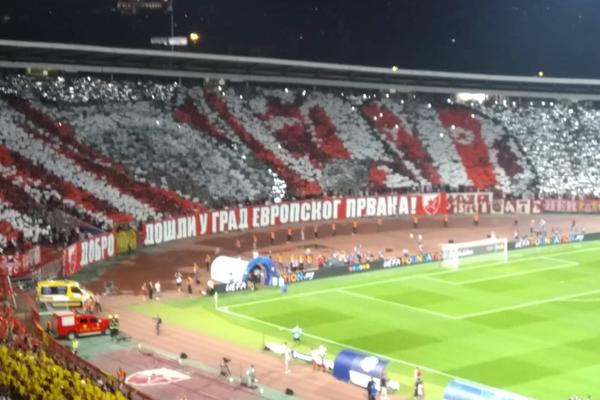 IGRAČ BAJERNA PROUČAVAO DELIJE PRED DOLAZAK U BEOGRAD: Gledali smo klipove, malo sam iznenađen!