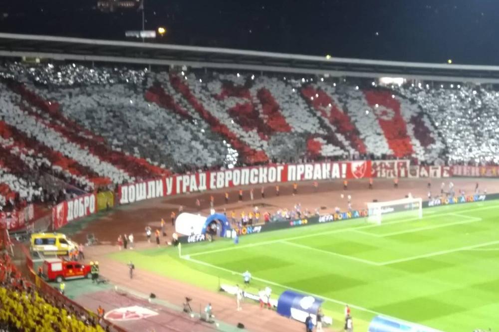 IGRAČ BAJERNA PROUČAVAO DELIJE PRED DOLAZAK U BEOGRAD: Gledali smo klipove, malo sam iznenađen!