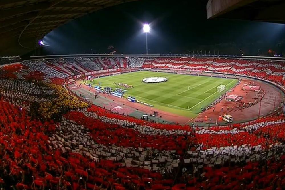 DELIJE, SAD POKAŽITE DA STE PRAVI: U subotu Zvezda gostuje Dinamu, svima je jasno šta treba da uradite!