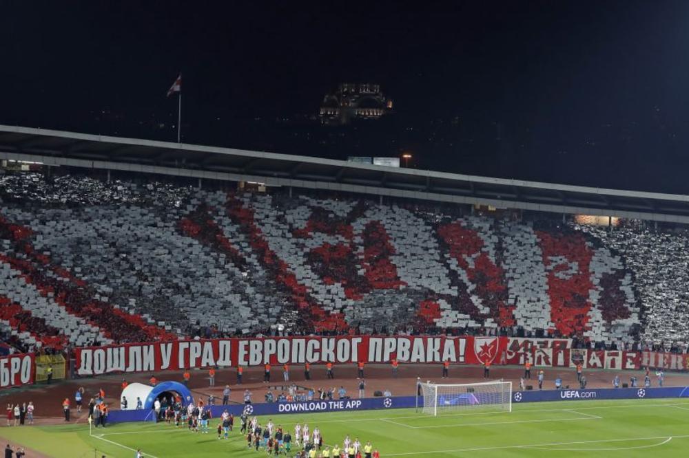 DELIJE PREPLAVILE ULICE PARIZA: Opsadno stanje u Francuskoj, policajaca ima više nego navijača!