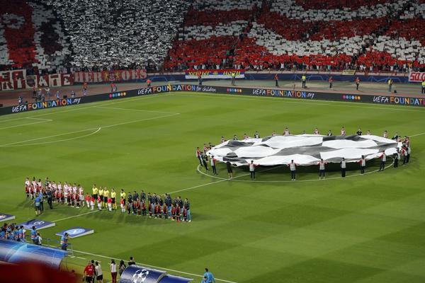 NEĆU U MANČESTER, HOĆU U ZVEZDU: Crveno-beli na pragu potpisivanja reprezentativca!