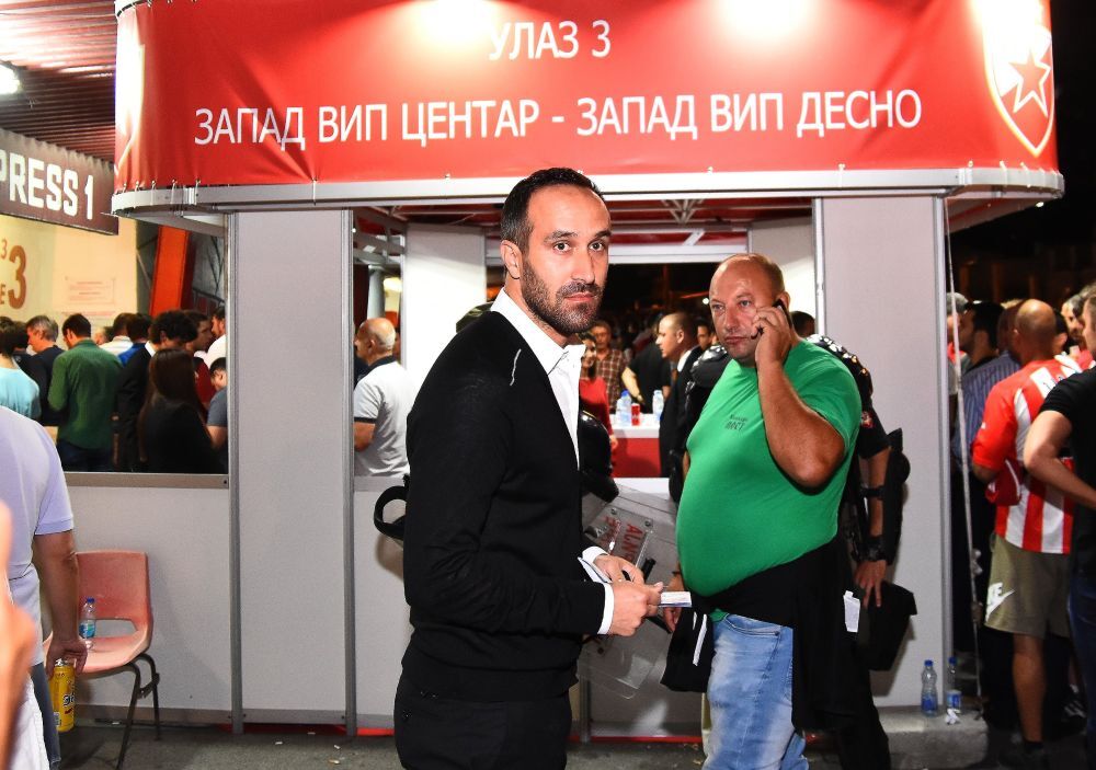 Dragan Mrđa