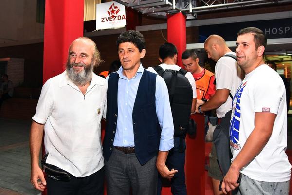 MANJINA I U SRBIJI I U RUMUNIJI: Ovo je prava istina o POREKLU Miodraga Belodedića - SAM JE SVE ISPRIČAO