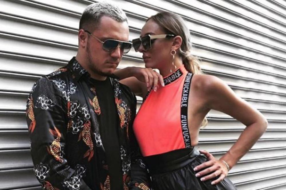 BUM! Ovo niko nije očekivao! LUNA I GASTOZ OBELDOANILI OVO PRED ULAZAK U ZADRUGU! (VIDEO)