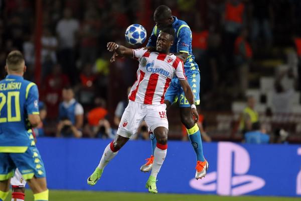 BOAĆI NEĆE NA SPAVANJE, NEGO DA GLEDA GDE JE GREŠIO: Zvezda će iznenaditi! Za Partizan sam rođen spreman!