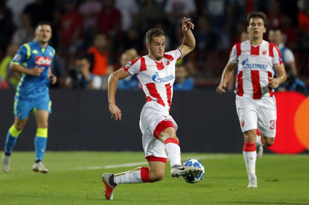 GORAN ČAUŠIĆ PRED SVOJ PRVI VEČITI: Imamo jači tim, ali to u derbiju ne znači ništa!