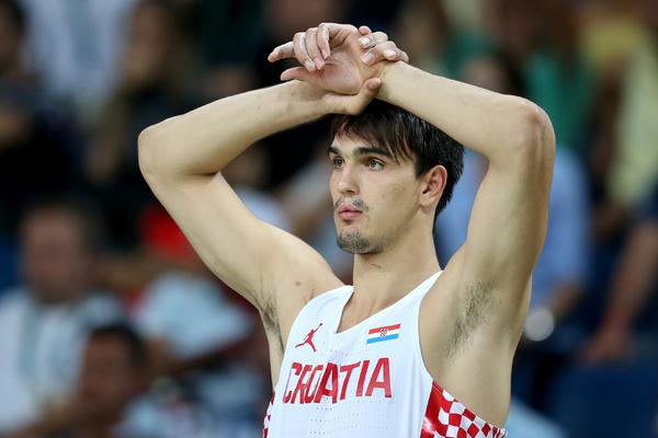 NIKAKO DA SE SKRASI U JEDNOM NBA KLUBU: Dario Šarić ponovo trejdovan!