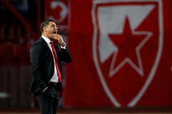 MILJANE IZVINI, MILOJEVIĆ POSTAJE NOVI VLADAR: Zvezdin strateg ulazi u crveno-belu istoriju već krajem avgusta!