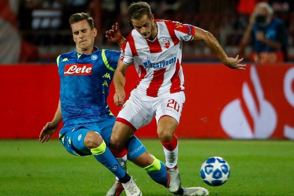 NIKOM NEĆE BITI LAKO OVDE: Igrači Zvezde složni i žale što makar jedna kontra nije prošla!