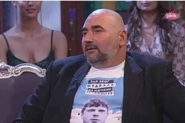 MIKI ĐURIČIĆ SMUVAO BIVŠU DEVOJKU ZADRUGARA: I to duplo mlađu od njega!