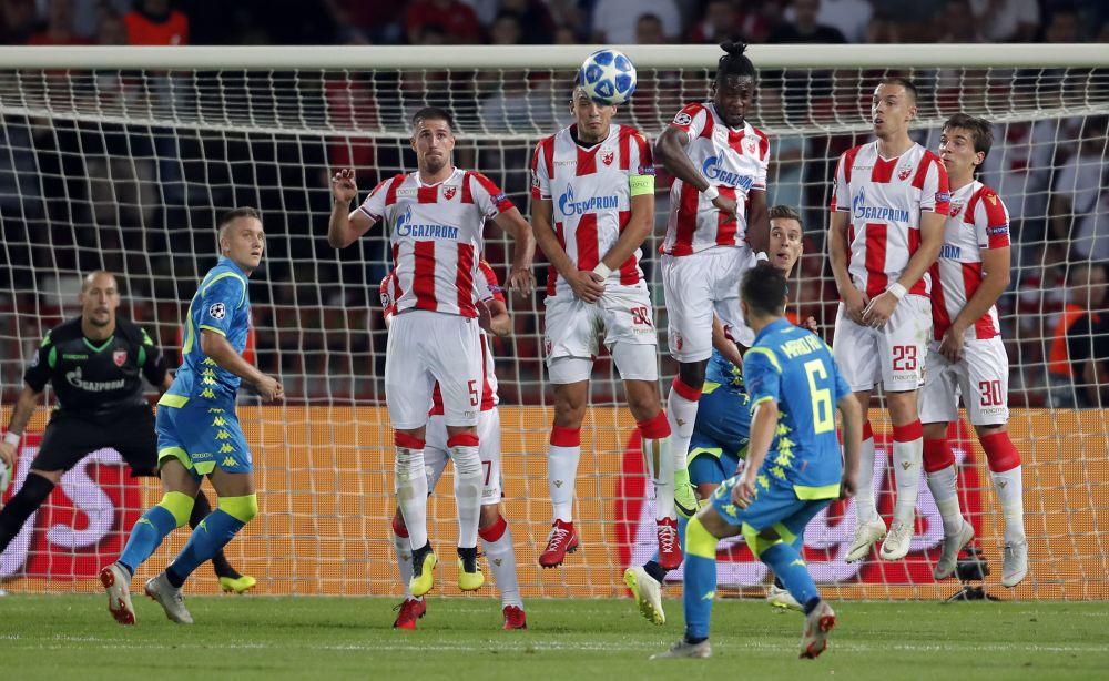 Miloš Degenek ističe da on i saigrači vole kada ih ljudi potcenjuju  