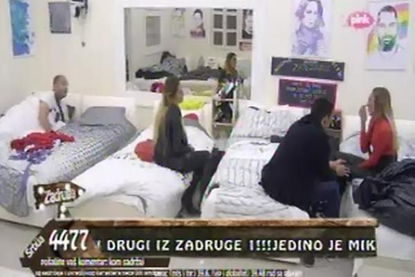 LUNA UJEDENA ZA SRCE: Kako li će ona, SIROTICA, uopšte da PREŽIVI ove reči? (VIDEO)