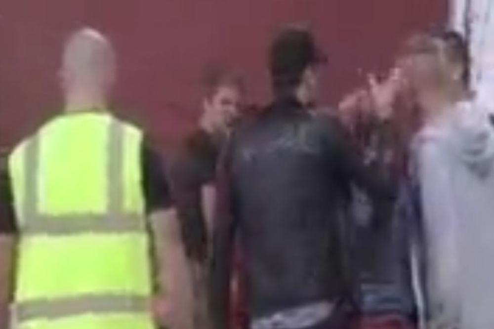 PRETUKAO JE BRENDONA I LUDO VOLEO LUNU ĐOGANI! Sada je po prvi put pokazao svoju devojku i objavio da se VERIO