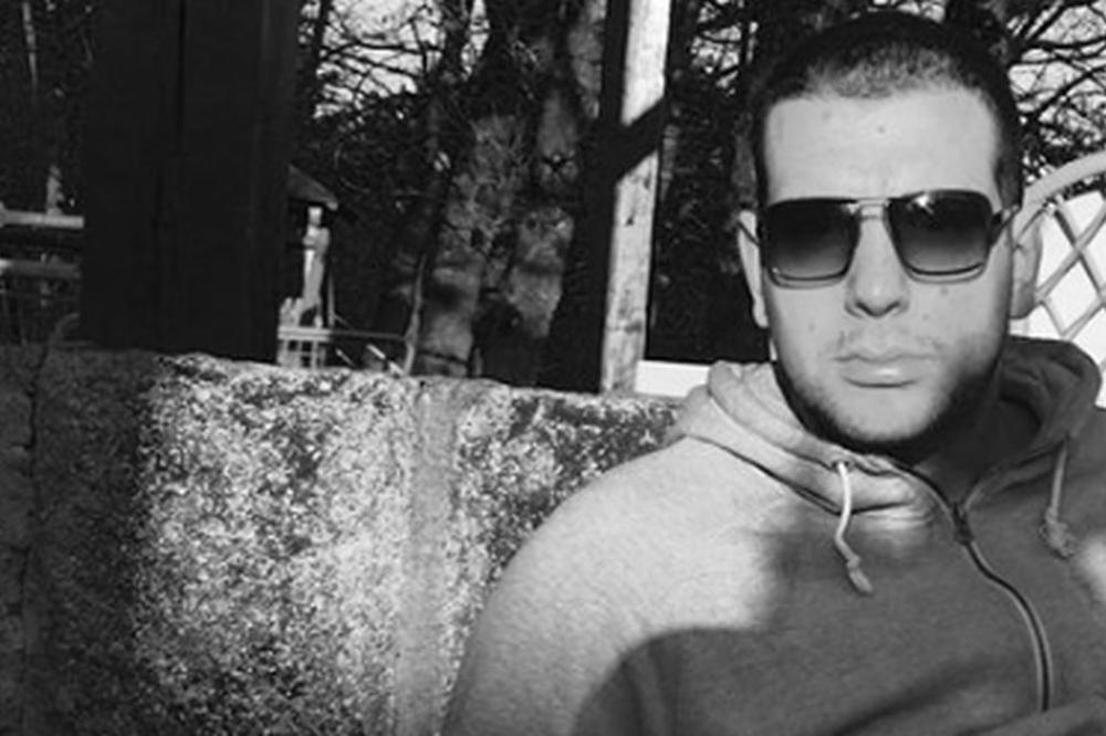 MMA BORCA UBIO JEDNIM HICEM IZ PREPRAVLJENOG PIŠTOLJA: Aleksa priznao ZLOČIN, ali mnogi i danas sumnjaju u OVO!