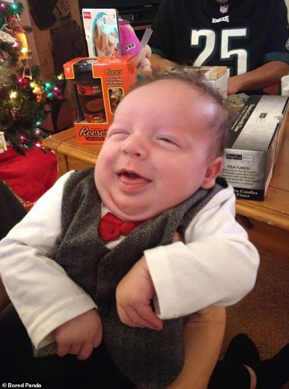 Spreman za starački dom  