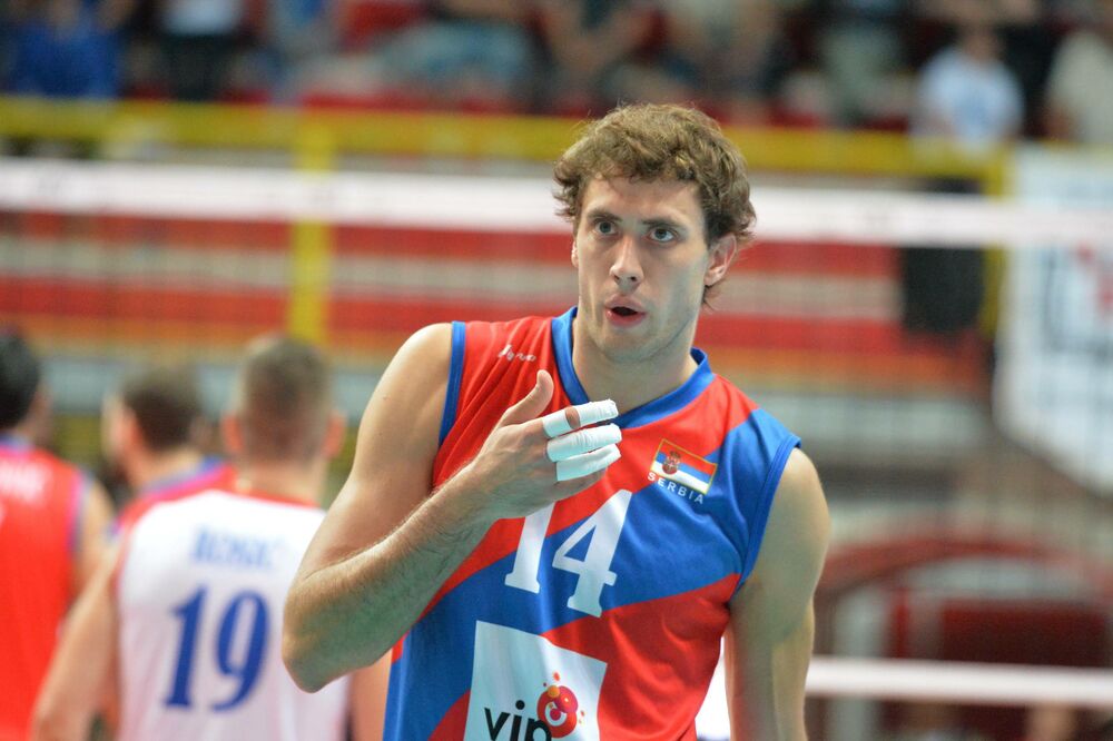 Aleksandar Atanasijević je ispričao kako izgleda svakodnevnica u Italiji