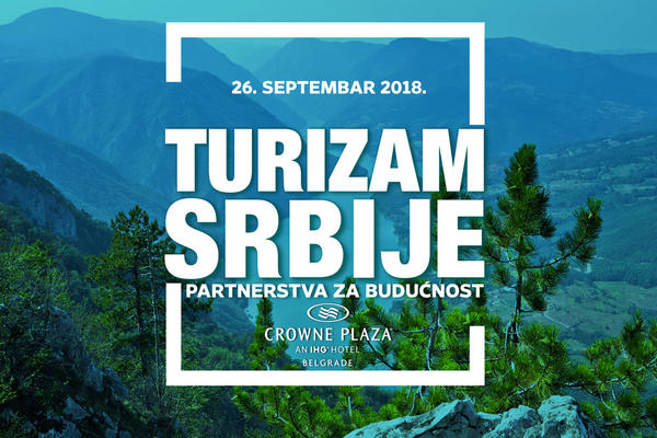 USPEH ANALIZE MINISTARSTVA TURIZMA Milijardu evra Srbija zaradila od turizma