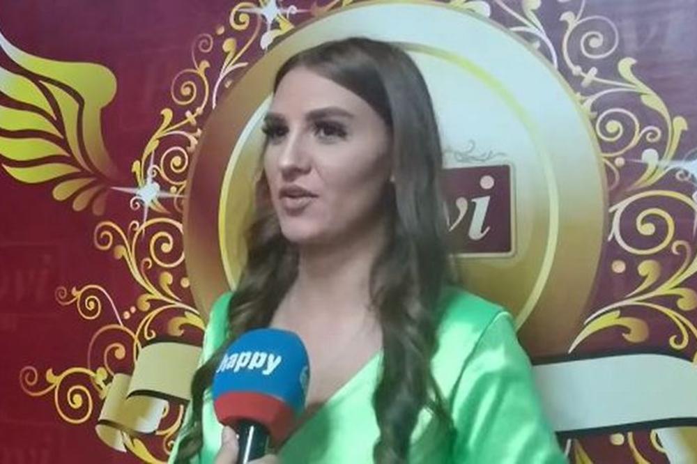 POLJUBAC KOJI JE PROMENIO TOK RIJALITIJA: Izabela Alijoski rastura veze! Meta su joj zauzeti muškarci!