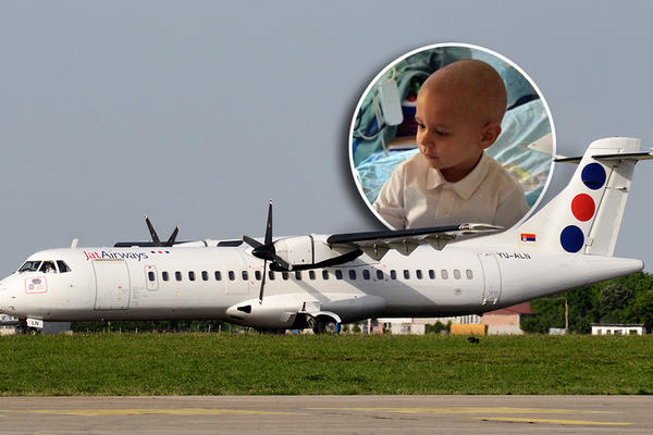 Šta sve roditelji moraju da ispune kako bi AVIONOM VLADE teško obolelu decu poslali u inostranstvo na LEČENJE!