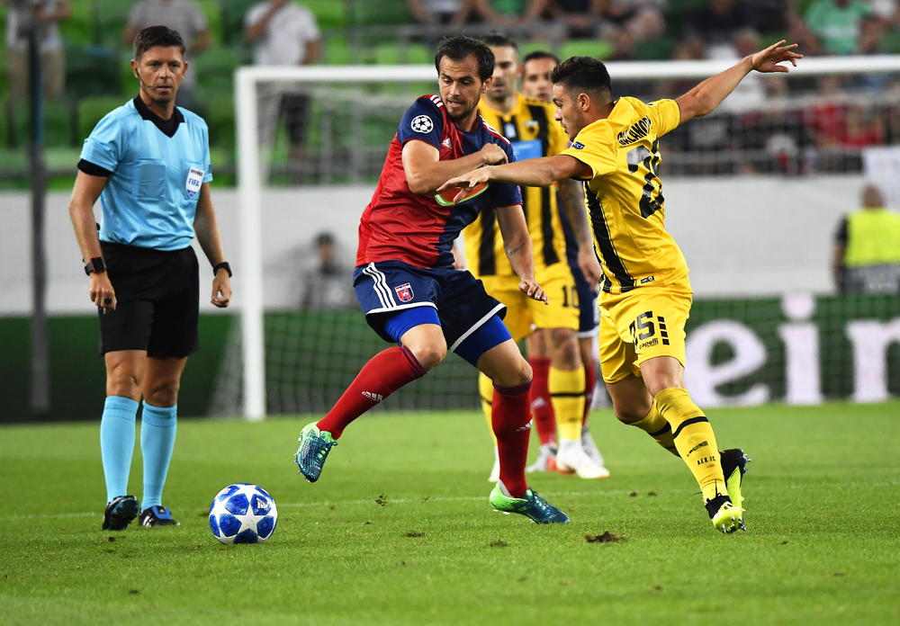 Danko Lazović se može pohvaliti izuzetnom klupskom i reprezentativnom karijerom  