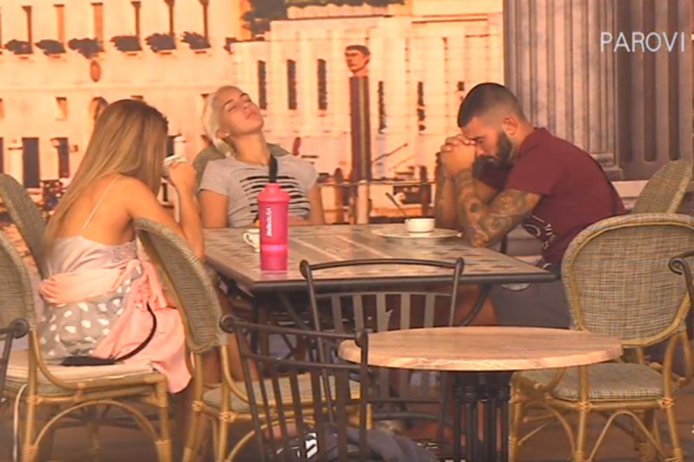 KAJEM SE ZBOG SEK*A SA LAKIĆEM: Bels okrenula novi list, a i priču! Nikoli nije bilo svejedno kada je OVO čuo!