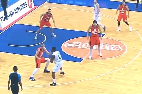 IGRAŠ PROTIV ZVEZDE, PA ODEŠ U VORIORSE! Igrač iz ABA lige pojačao šampiona NBA!