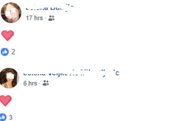 SRCAD SU PREPLAVILA FEJSBUK: Jako je važno da ih i VI objavite!