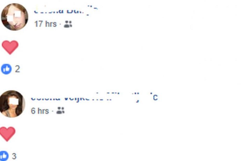 SRCAD SU PREPLAVILA FEJSBUK: Jako je važno da ih i VI objavite!