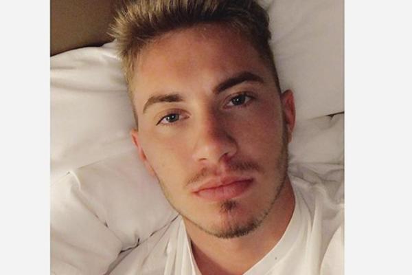 DANAS JE FRAJERČINA, A NEKAD JE BIO ŽENA! Začudiće vas njegova promena!