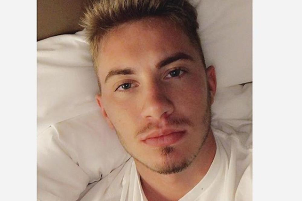 DANAS JE FRAJERČINA, A NEKAD JE BIO ŽENA! Začudiće vas njegova promena!